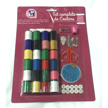 Sewing Kit for Family Travel Use